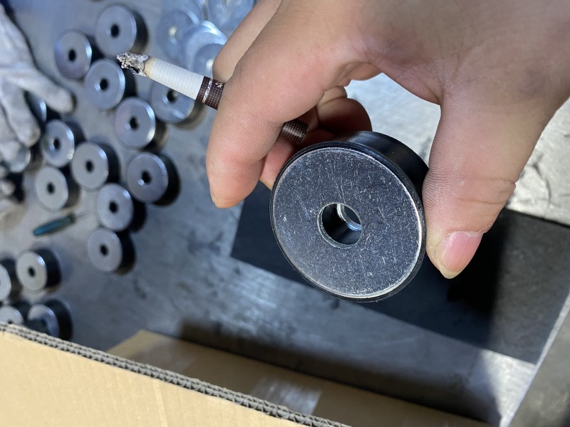 非标异性件定制