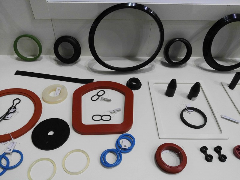 非标异性件定制