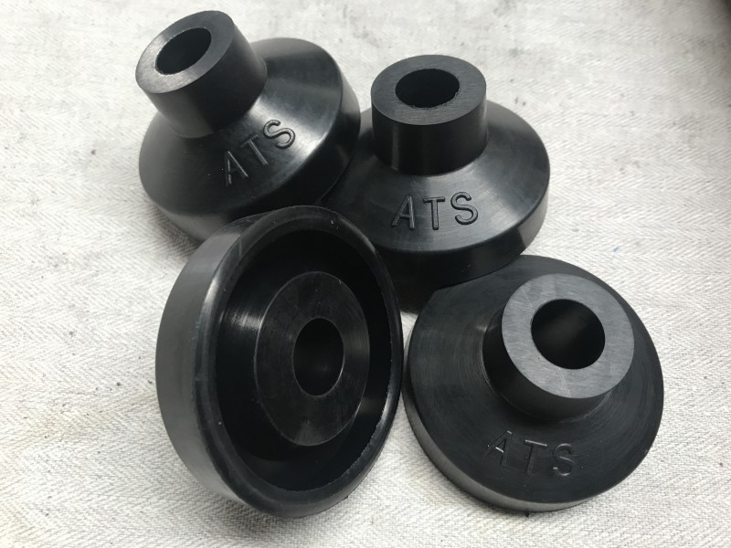 非标异性件定制