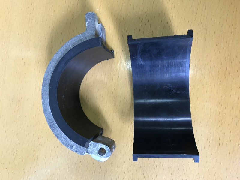 非标异性件定制