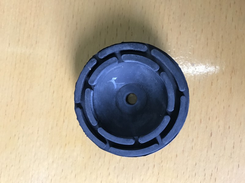 非标异性件定制