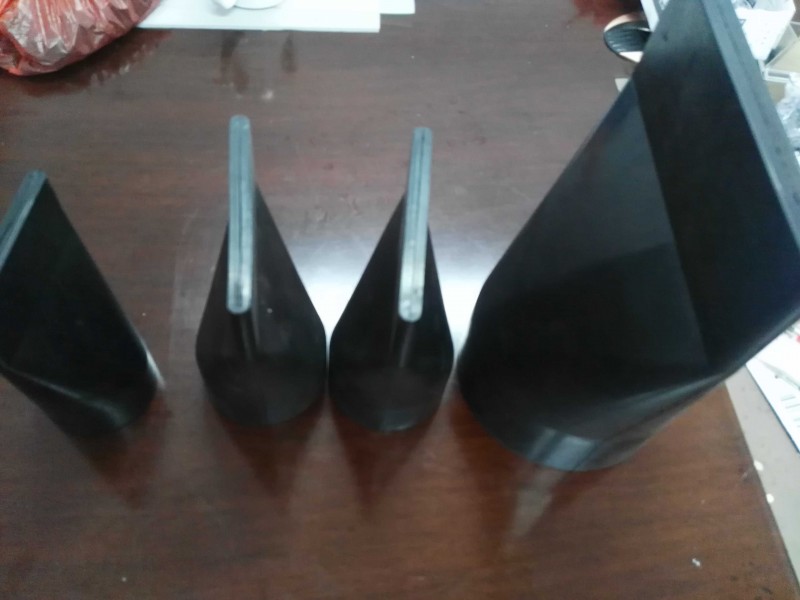 非标异性件定制