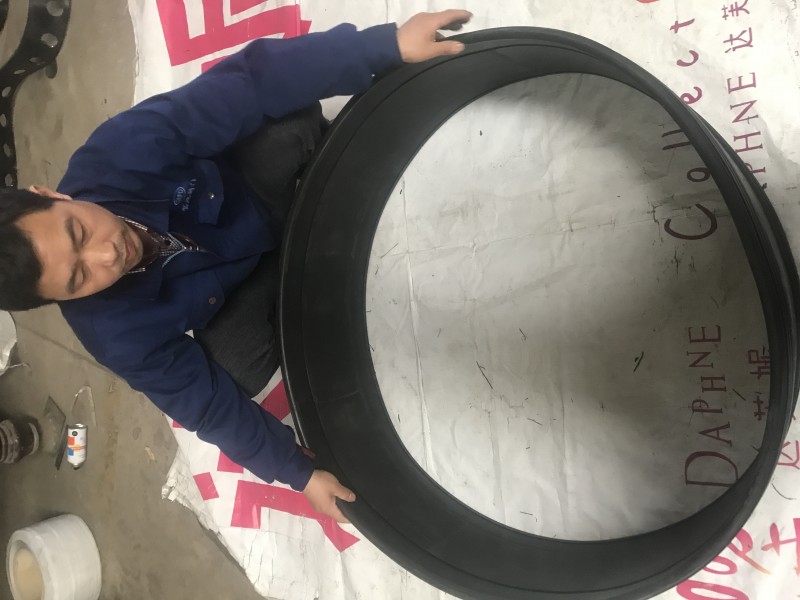 非标异性件定制