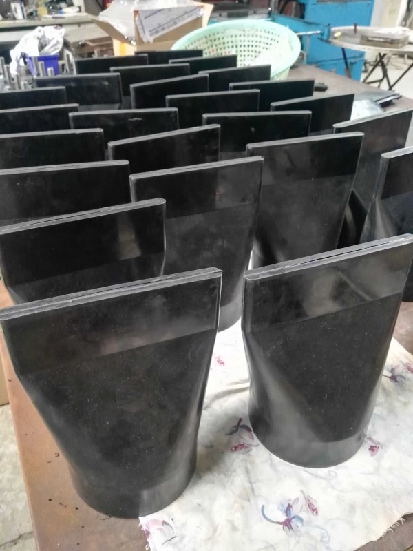 非标异性件定制