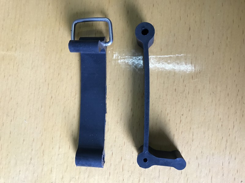 非标异性件定制