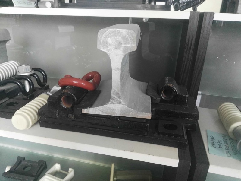 非标异性件定制