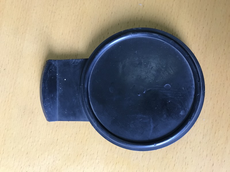 非标异性件定制