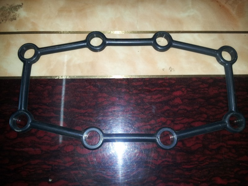 非标异性件定制