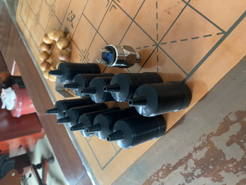 非标异性件定制