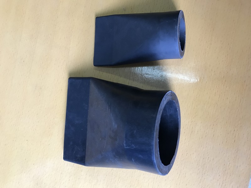 非标异性件定制