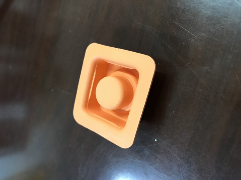 非标异性件定制