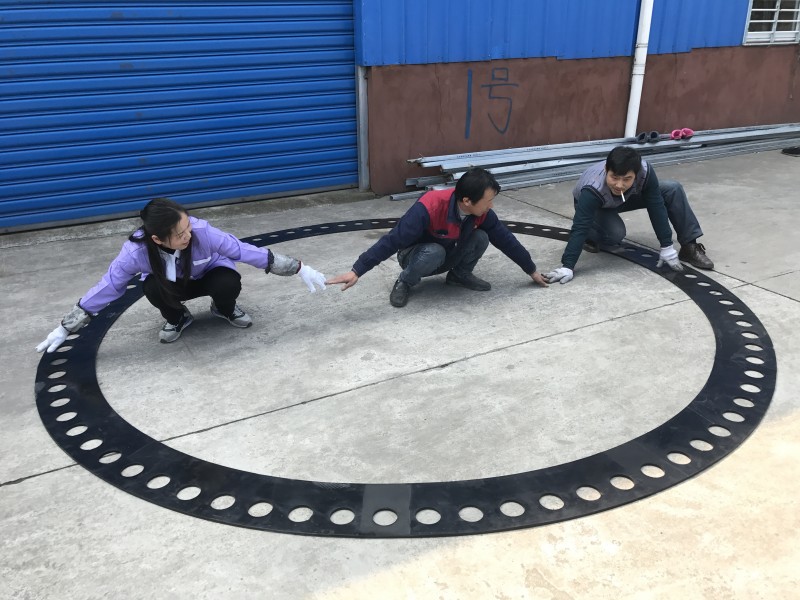 非标异性件定制