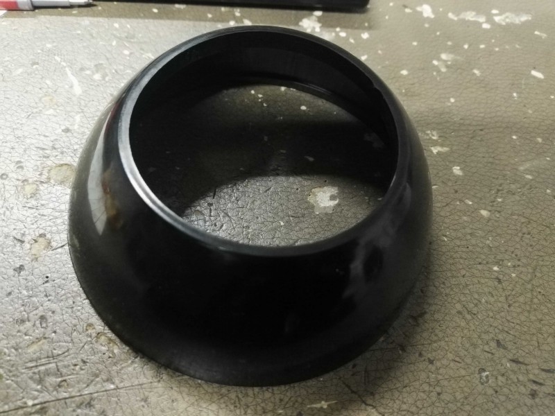 非标异性件定制