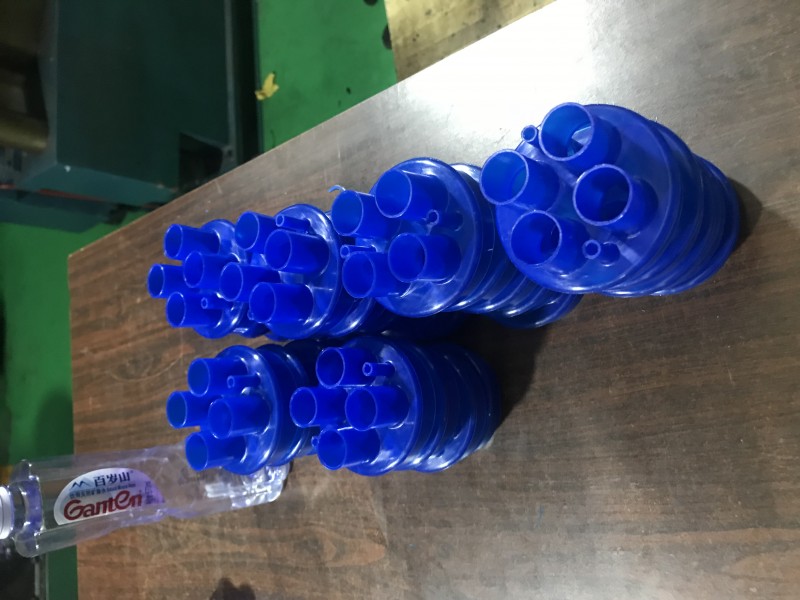 非标异性件定制