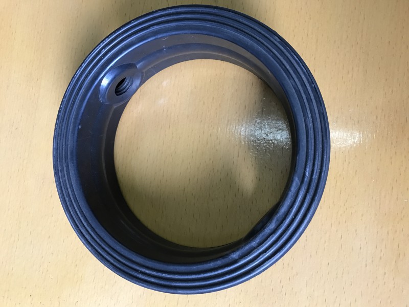 非标异性件定制