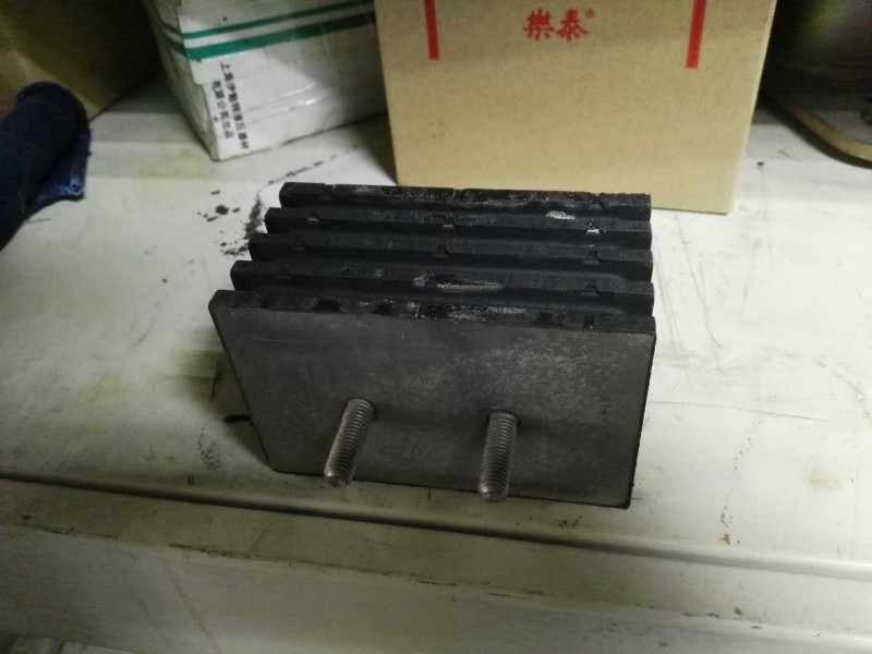 非标异性件定制