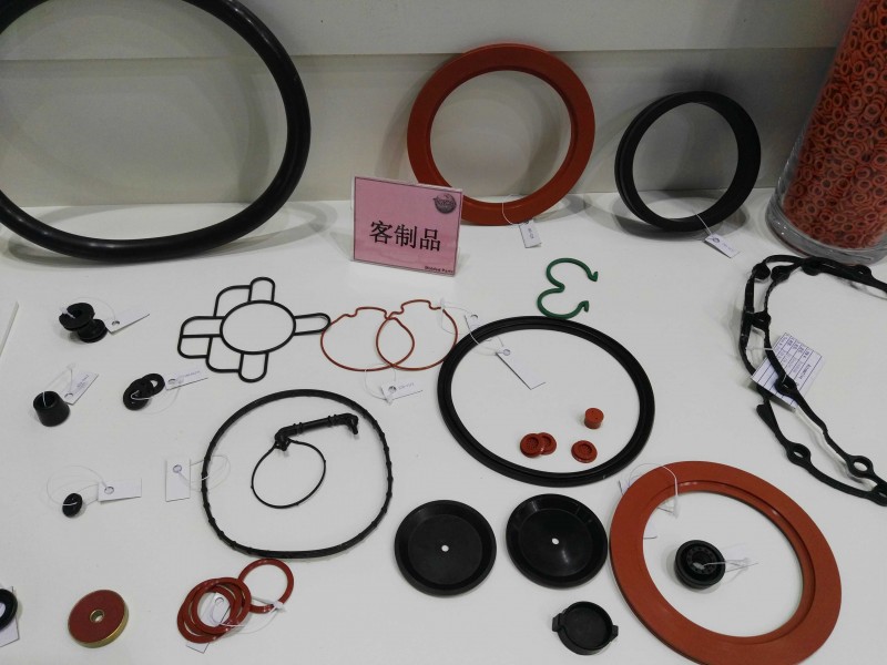 非标异性件定制