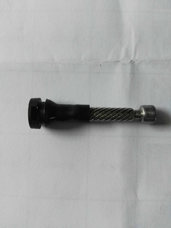 非标异性件定制