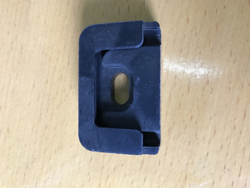 非标异性件定制