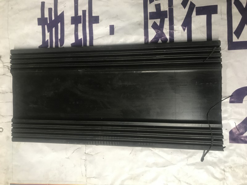 非标异性件定制