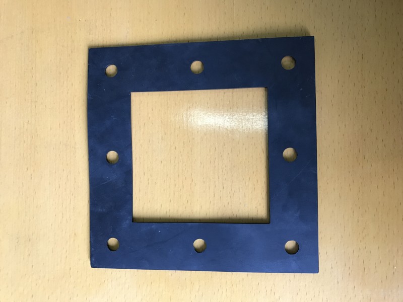 非标异性件定制