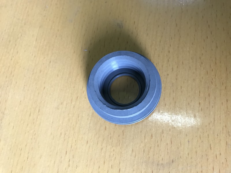 非标异性件定制