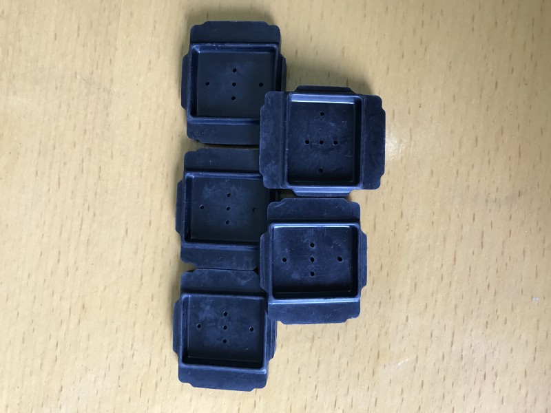 非标异性件定制