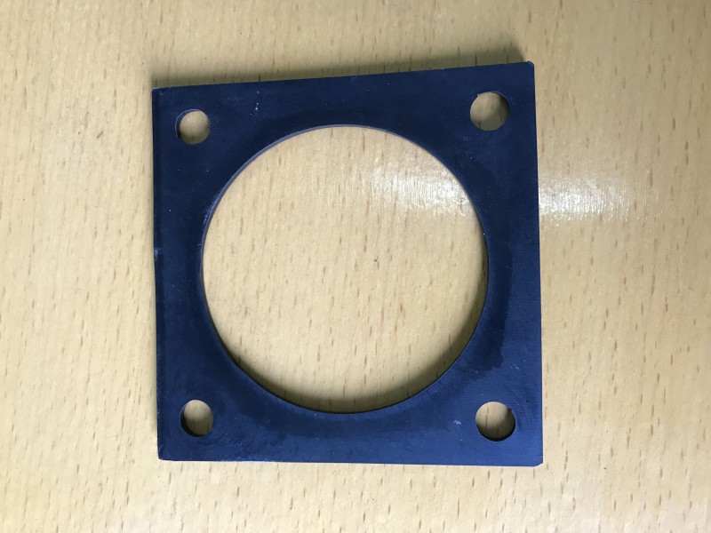 非标异性件定制