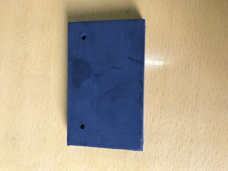 非标异性件定制