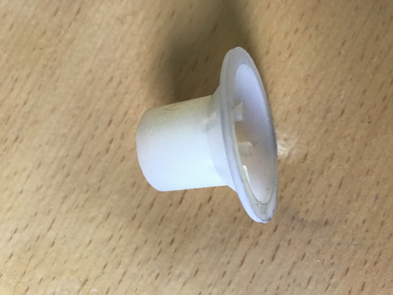 非标异性件定制