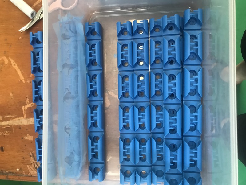 非标异性件定制