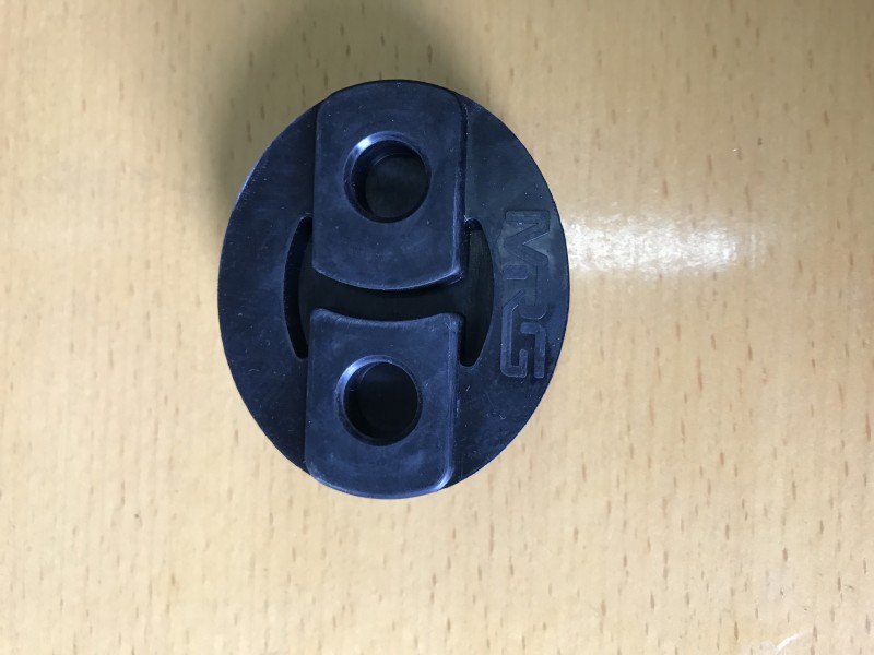 非标异性件定制