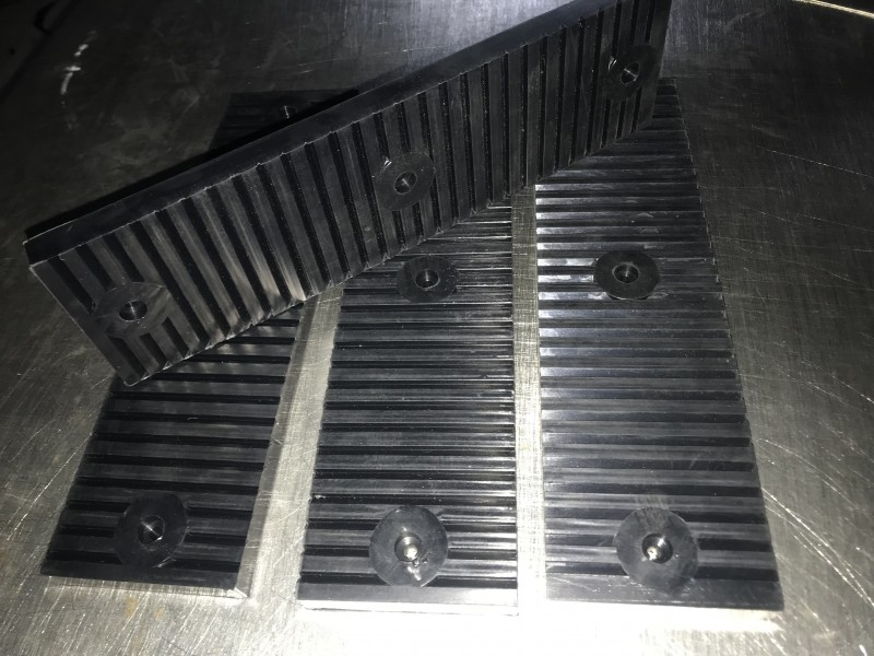 非标异性件定制