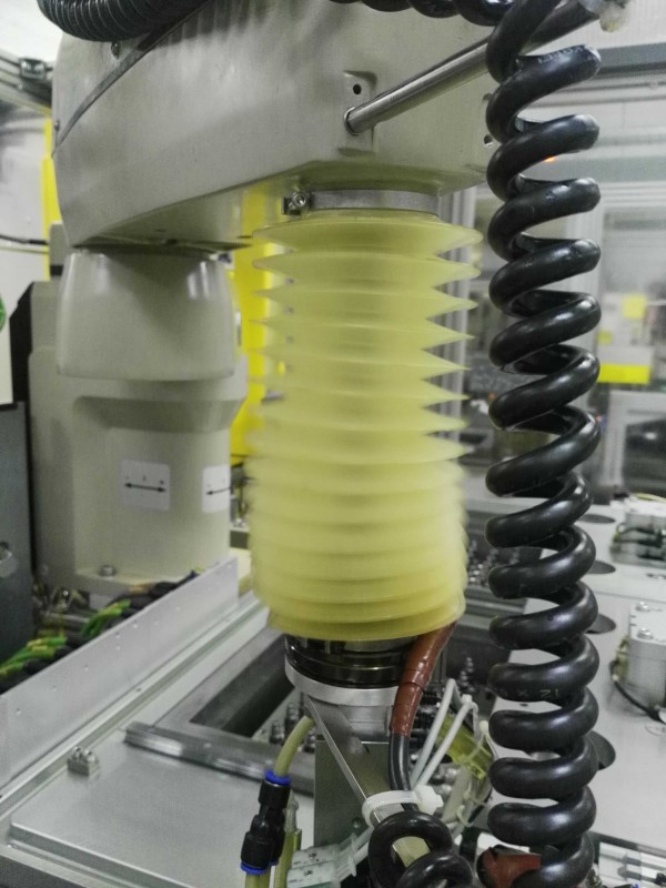 非标异性件定制