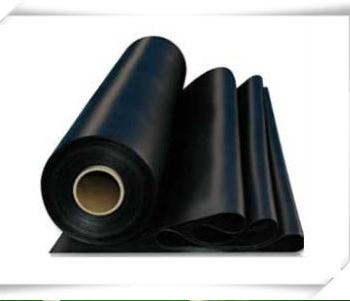 阻燃橡胶板