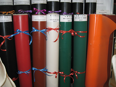 国标耐酸碱胶板2709