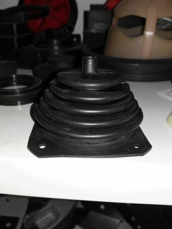 非标异性件定制