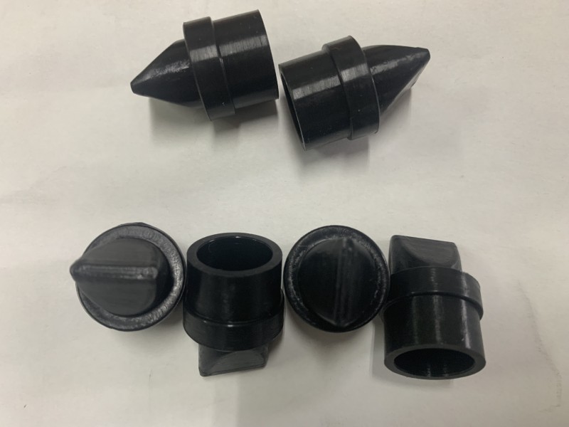 非标异性件定制