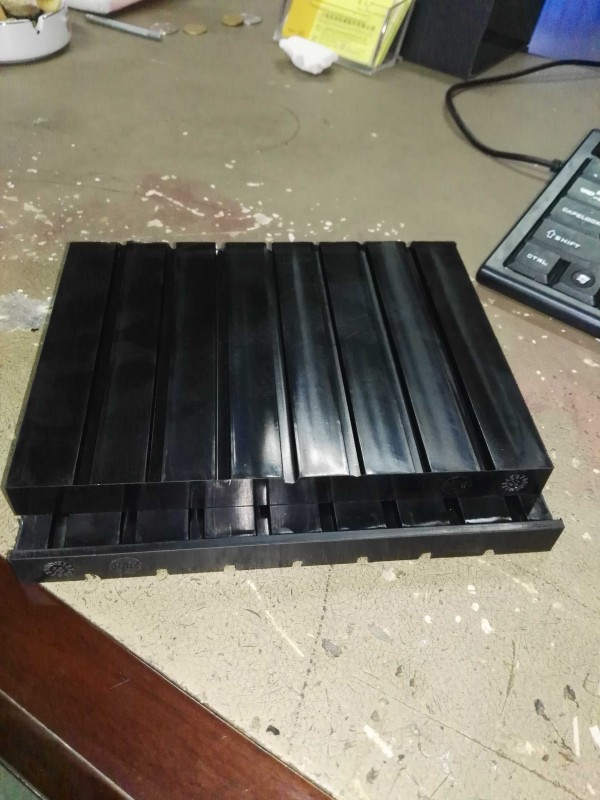 非标异性件定制