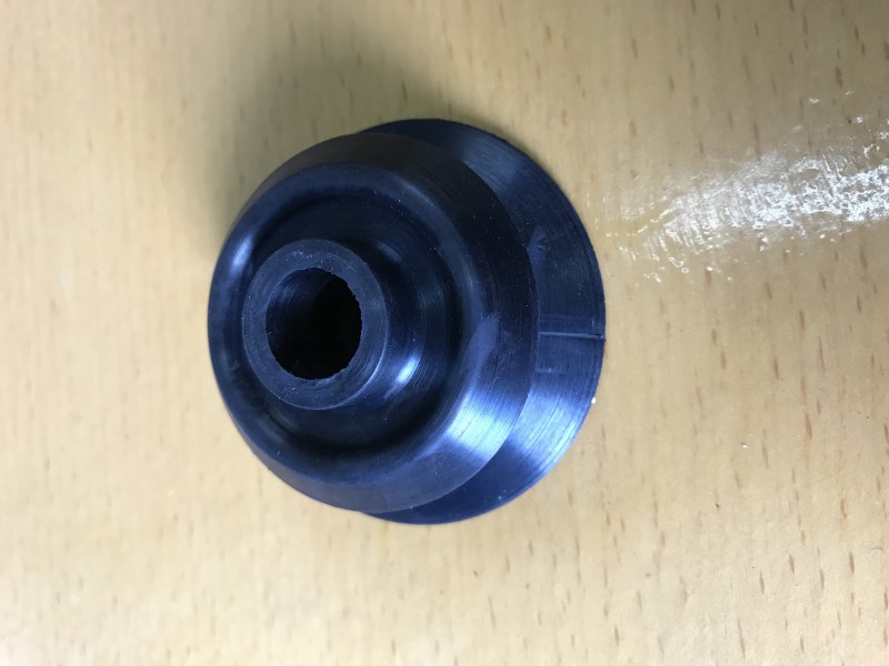 非标异性件定制