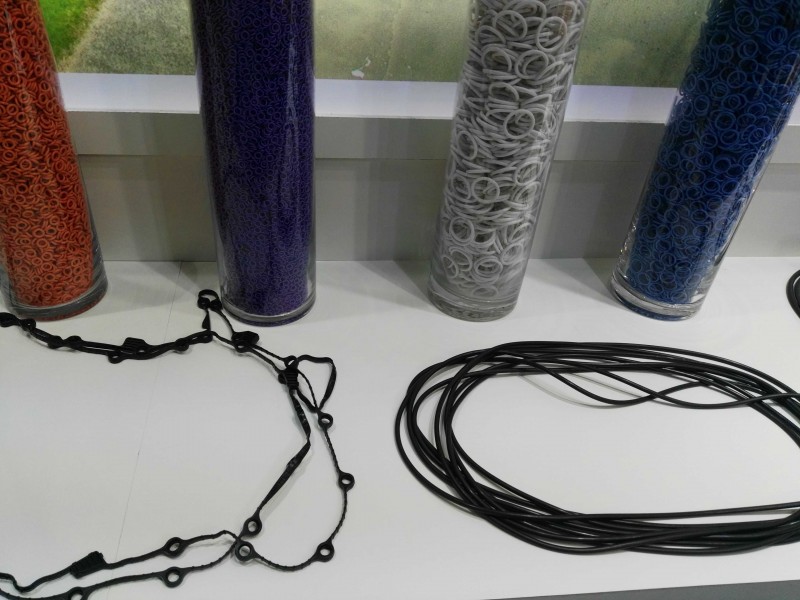 非标异性件定制