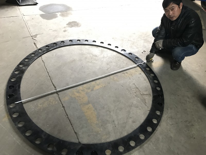 非标异性件定制