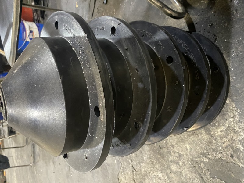 非标异性件定制