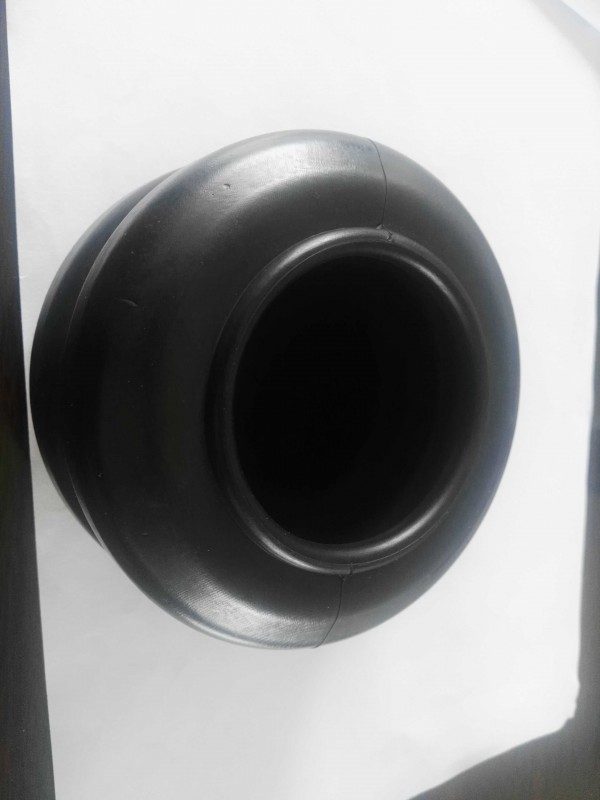 非标异性件定制